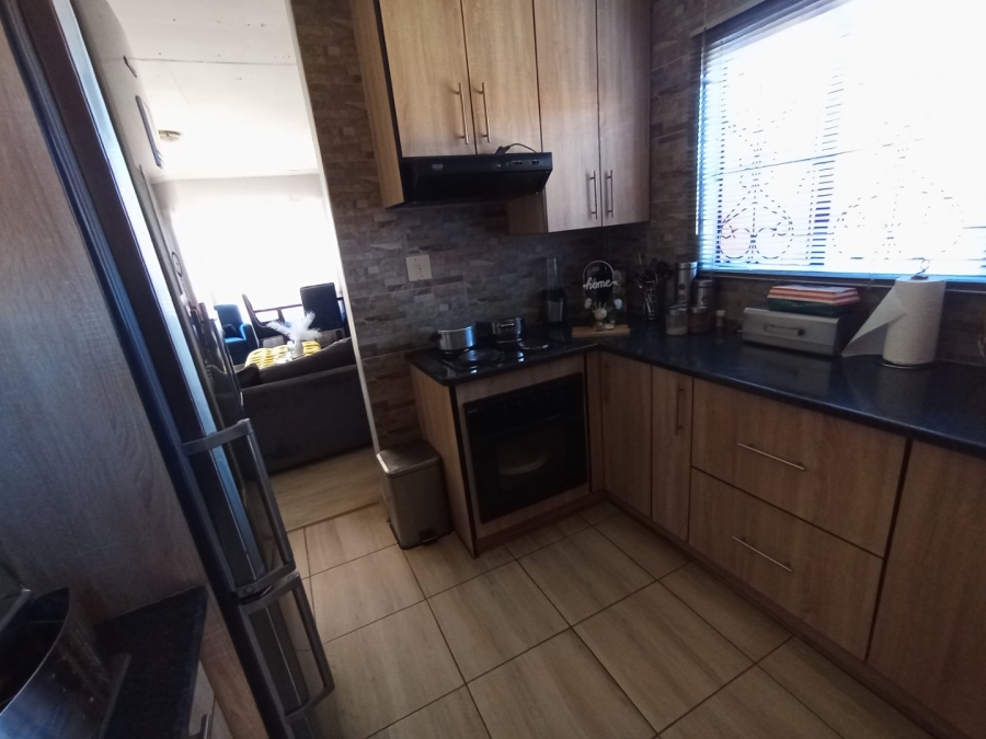 2 Bedroom Property for Sale in Bloemside Free State